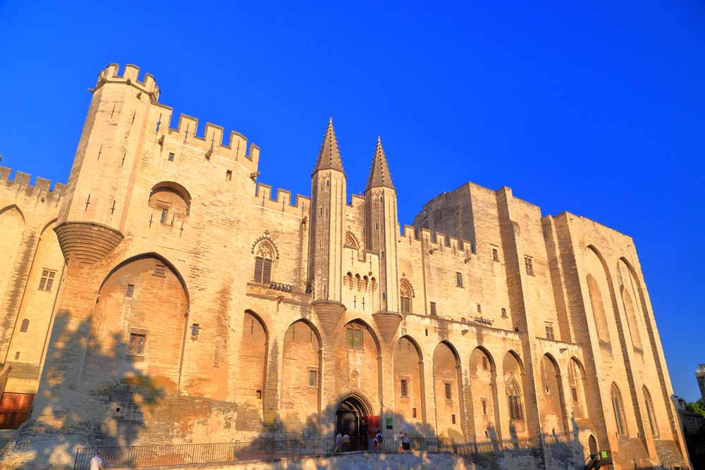 9 Day Paris, Avignon and French Riviera from $1,239Image
